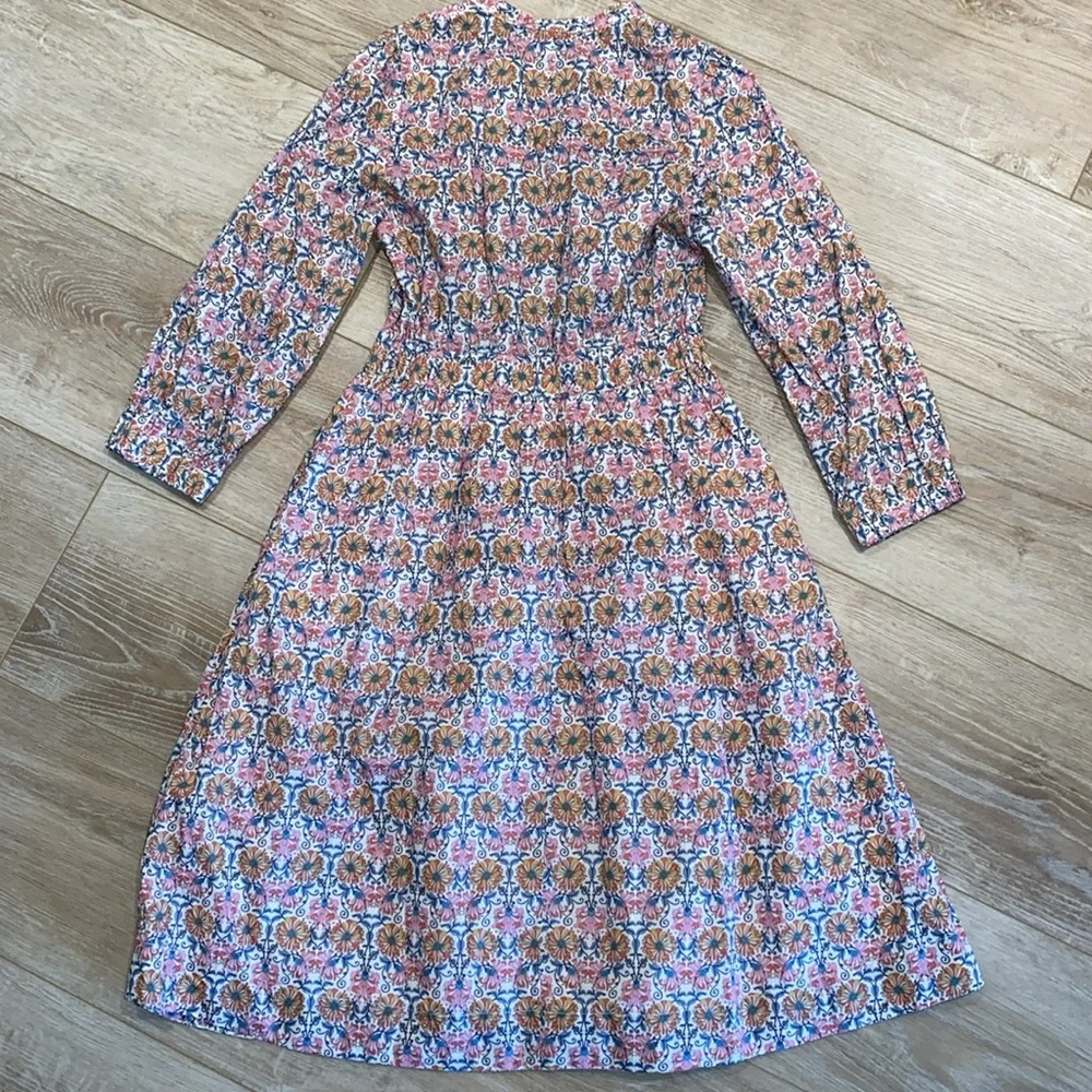 J. Crew x Liberty Dress XS - Picture 4 of 4